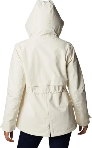 Vista 2 de Columbia Chaqueta Hadley Trail para mujer