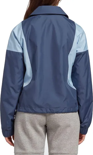 Vista 2 de adidas Women's 3-Stripes Athletic Lightweight Jacket