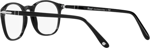 Vista 35 de Persol Po3007v Marcos cuadrados para gafas graduadas