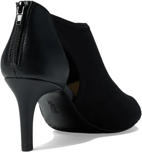 Vista 5 de LifeStride Sandalias de tacón Peeptoe Mod Cutout para mujer