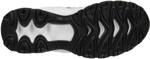Vista 7 de Skechers Men's Afterburn M. Fit Reprint
