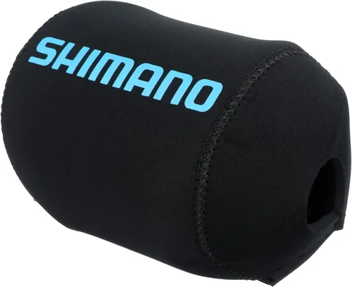 Vista 5 de Shimano Funda de neoprén para carrete.