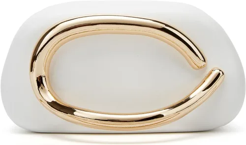 Vista 15 de Jusavie Bolsos de mano de noche para mujer, de piel sintética, bolso de mano cruzado, bolso de mano de moda, decoración de moda, bolso de hombro