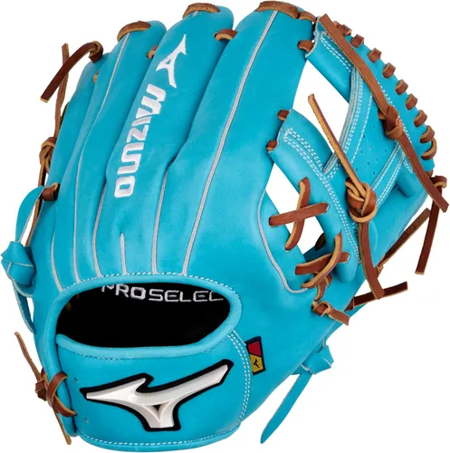 Vista 13 de Mizuno Pro Select