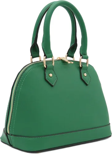 Vista 94 de Bolsa clásica con cremallera