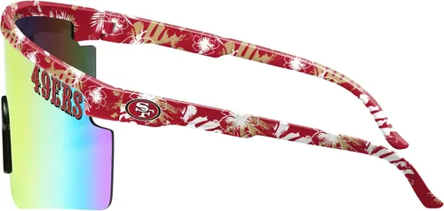 Vista 3 de NFL Team Logo Large Frame Sunglasses