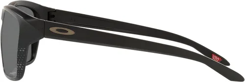 Vista 4 de Oakley Men's Oo9448f Sylas Low Bridge Fit Rectangular Sunglasses