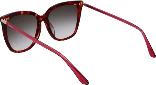 Vista 4 de Calvin Klein Gafas de sol rectangulares Ck22532s para mujer