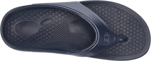 Vista 5 de Spenco Sandalias Fusion 2 Pearlized para mujer