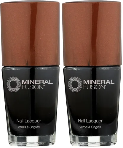 Vista 8 de Mineral Fusion Esmalte de uñas, Amatista