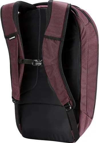 Vista 3 de Dakine Mochila Red 26L Negro Talla única, Negro -, Computadora portátil