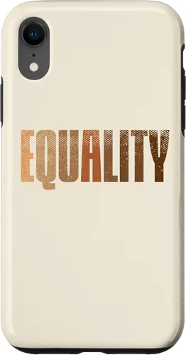 Vista 8 de Funda de regalo de melanina para iPhone 14 Equality Black Lives Matter BLM African Pride
