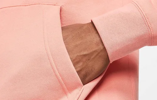Vista 4 de Nike - Sudadera clásica para hombre