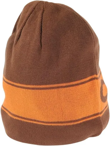 Vista 6 de Oakley Men's Thermonuclear Protection Reversible Beanie