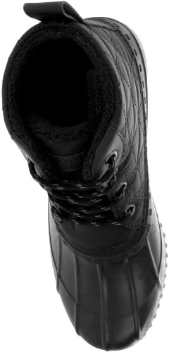 Vista 4 de LONDON FOG Botas Winley Duck para mujer