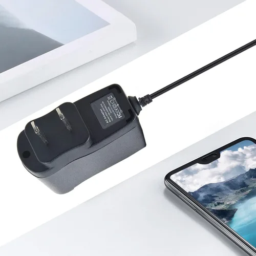 Vista 3 de Adaptador de CA de repuesto para Edifier M260 MP260 M5 Extreme Connect Cargador de altavoz portátil
