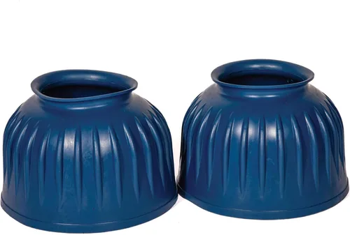 Vista 4 de Botas de campana de goma con forro polar Professional's Choice