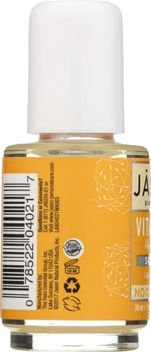 Vista 4 de Jason Aceite de Vitamina E 14000 UI - 1 fl oz