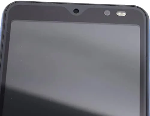 Vista 9 de VBESTLIFE Rino8 Pro - Teléfono inteligente Android desbloqueado, pantalla completa de 5.45 pulgadas, 2 GB de ROM, cámara trasera de 5 MP, teléfono