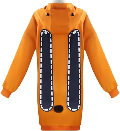 Vista 3 de Taikcsut Runa Yomoduki - Disfraz de cosplay para mujer, Kakegurui Cosplay jugador, uniforme escolar, Halloween, cosplay, conjunto completo