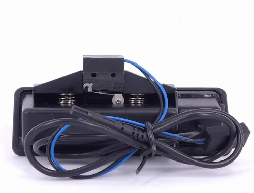 Vista 4 de HD colorido ccd coche cámara de visión trasera para E60 E61 E70 E71 E72 E82 E88 E84 E90 E91 E92 E93 1 3 5 X5 3 Series 5 Series X1 X5 X6 320i 335i