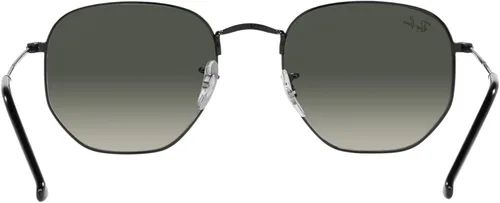 Vista 8 de Ray-Ban RB3548 - Gafas de sol hexagonales