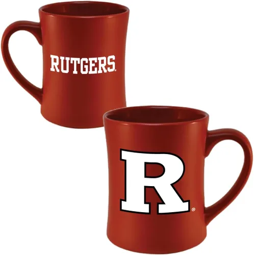 Vista 13 de Taza de cerámica Alabama Crimson Tide de 16 oz