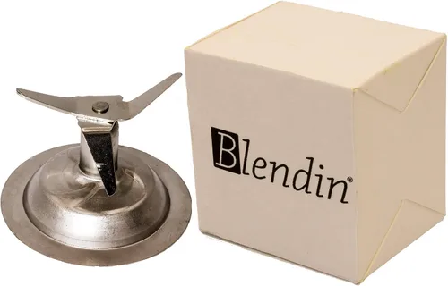 Vista 4 de Blendin Reemplazo 77666 cortador de cuchillas para licuadora, compatible con Black & Decker
