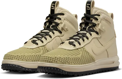 Vista 2 de Nike Lunar Force 1 Duckboot Ale LimestoneLimestone-Black (DZ5320 200) para hombre, Limestone