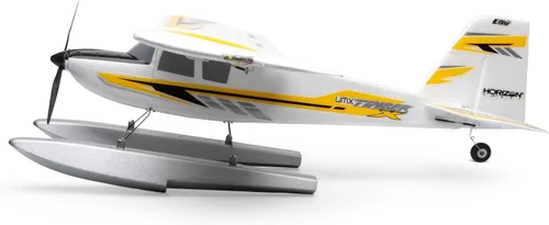 Vista 8 de E-flite Conjunto de flotadores w/accesorios UMX Carbon Cub/UMX Madera EFLUA1190 Varios Accesorios para aviones