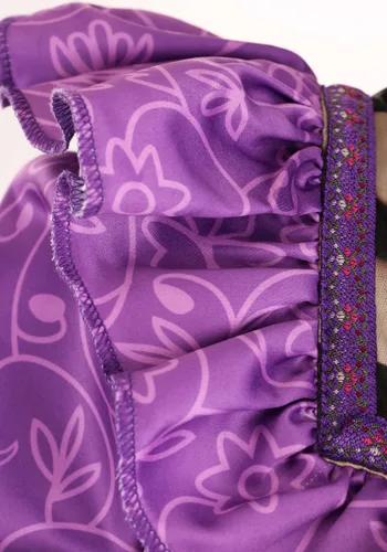 Vista 9 de Disfraz de Mama Imelda de Disney Coco para Mujer Multicolor