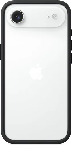 Vista 3 de Apple iPhone Air Bumper - Negro