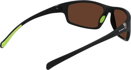 Vista 6 de Columbia Slick Creek - Gafas de sol rectangulares para hombre