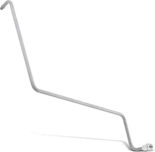 Vista 8 de A-Premium Conjunto de manguera de línea de enfriador de aceite de transmisión automática Compatible con Chevrolet Trailblazer GMC Envoy Buick