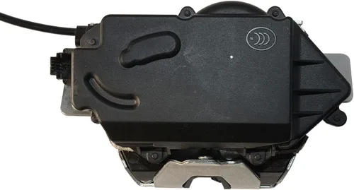 Vista 6 de Reemplazo del actuador de bloqueo de la puerta trasera del maletero para Mercedes Benz W164 GL320 GL350 GL450 GL550 W251 R320 R350 R500 R63 AMG