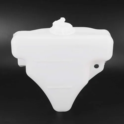 Vista 6 de Depósito de refrigerante, desbordamiento de refrigerante para radiador ABS Fydun 19101-RC-A-A00, se adapta a accesorios de repuesto para TL 2004-2008