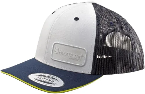 Vista 9 de Husqvarna - Tapa para motocicletas