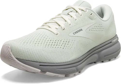 Vista 69 de Brooks Ghost 15 Neutral - Zapatillas de correr para mujer Negro/Negro/Ébano