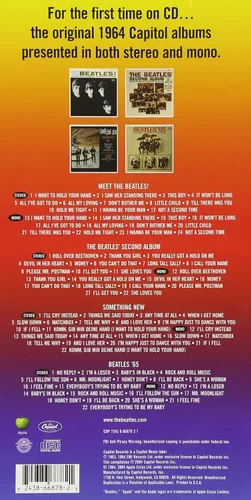 Vista 2 de The Capitol Albums Vol. 1