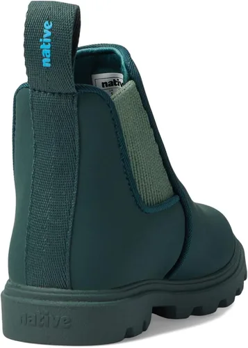 Vista 5 de Native Shoes Kensington Treklite Bloom (niño)