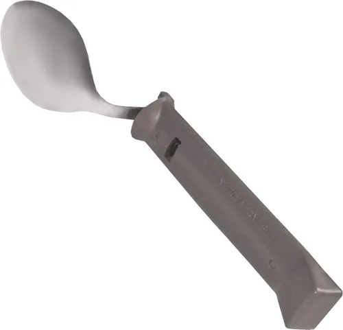 Vista 2 de Rehabilitation Advantage Cucharilla giratoria ligera