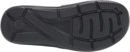 Vista 4 de Under Armour Men's Ignite Freedom 2 Slide Sandal