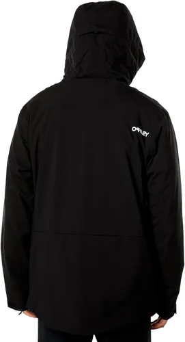 Vista 2 de Oakley Thermonuclear Protection Throwback Thursday Insulated Anorak Jacket