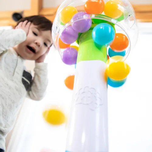 Vista 4 de Fat Brain Toys SpillAgain - SpillAgain - Nuevo juego activo para edades de 2 a 5 años