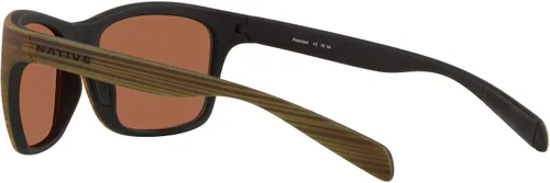 Vista 5 de Gafas de sol cuadradas Penrose Native Eyewear