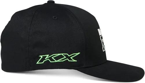 Vista 3 de Fox Racing Fox X Kawi Flexfit - Sombrero estándar para hombre
