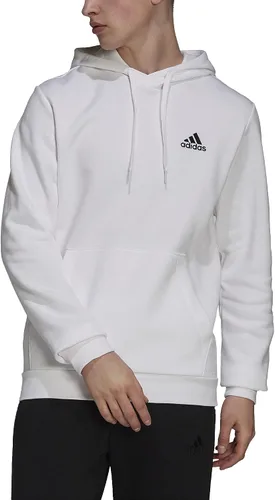 Vista 66 de adidas Essentials Sudadera de vellón con capucha, para hombre