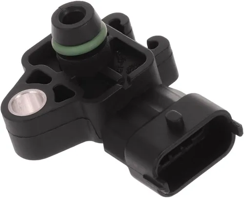 Vista 8 de SCITOO Sensor de presión absoluta del colector AS372 4PCS apto para 2008-2009 para Buick Allure 2014 para Buick Enclave