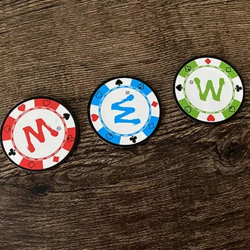 Vista 3 de ZQION STC Coin Set Cambio de Monedas Penetrar Monedas Mágicas Trucos Cerca de Monedas Mágicas Trucos de Moneda Accesorios Multiplicar Monedas