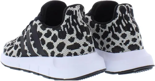 Vista 2 de adidas Swift Run - Tenis de mujer para correr